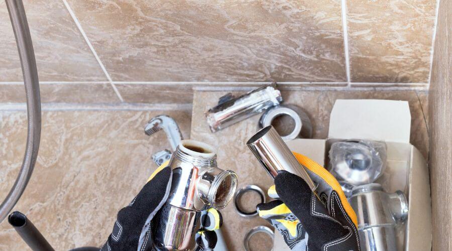 Local Siding Services in Bronaugh, MO